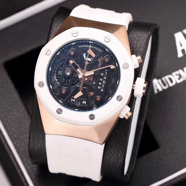 Audemars Piguet Watch 66